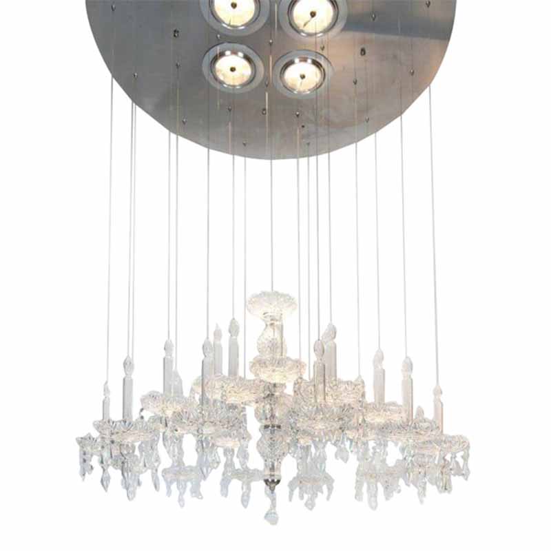 Modani chandelier on sale