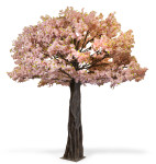 Artificial Cherry Blossom Tree