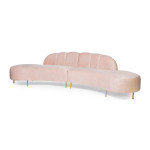 Serene Sofa