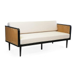 Saville Cane Sofa   