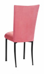 Suede Dining Chair