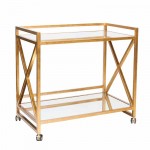 X Bar Cart