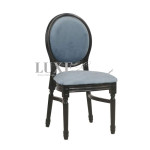 Alice Chair Black Frame