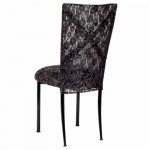 Lace Dining Chair