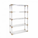 Related to Bond Etagere Silver