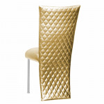 Quilted Dining Chair