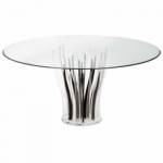 Lotus Dining Table