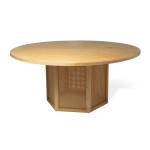 Related to Havana Cane Dining Table Rectangular 