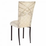 Lace Dining Chair