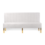 Viceroy Banquette