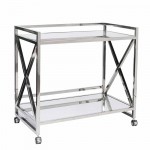 X Bar Cart