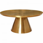 Marten Coffee Table Gold