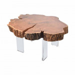 Timber Coffee Table