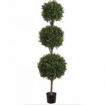 3 Ball Topiary 