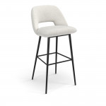 Royd Boucle Stool