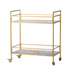 Priscila Bar Cart