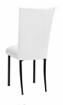 Suede Dining Chair