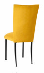 Suede Dining Chair