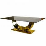 Bacar Dining Table