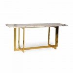 Related to Baxter Dining Table Marble 