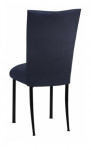 Suede Dining Chair