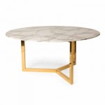 Related to Baxter Dining Table Marble 