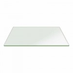 Mirrored Table Tops - Rectangular