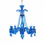 Baccarat Chandelier 