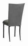 Suede Dining Chair