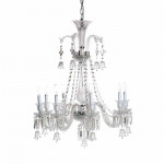 Baccarat Chandelier 