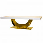 Bacar Dining Table