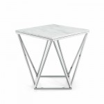 Opal Side Table  