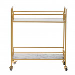 Priscila Bar Cart