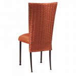 Scale Dining Chair