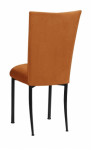 Suede Dining Chair