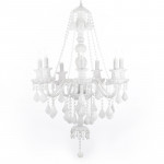 Lumiere Crystal Chandeliers