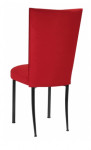 Suede Dining Chair