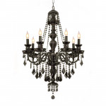 Lumiere Crystal Chandeliers