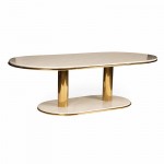 Opal Dining Table