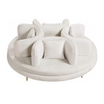 Roundabout Sofa