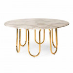 Russo Dining Marble