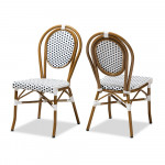 Joelle Bistro Chair