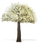 Artificial Cherry Blossom Tree