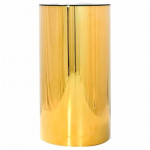 Stainless Cylinder Gold