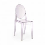 Victoria Ghost Chair