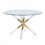 Sei Dining Table