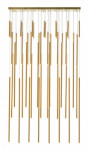 Related to Tokyo Chandelier Rectangular Medium