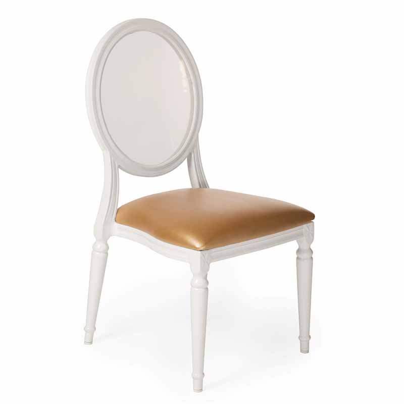 Louis Pop Chairs