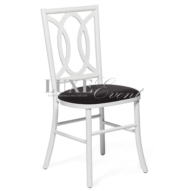 Verona Dining Chair | Luxe Event Rentals LLC